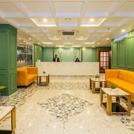 Ra Vista Otel Kalküta Dış mekan fotoğraf