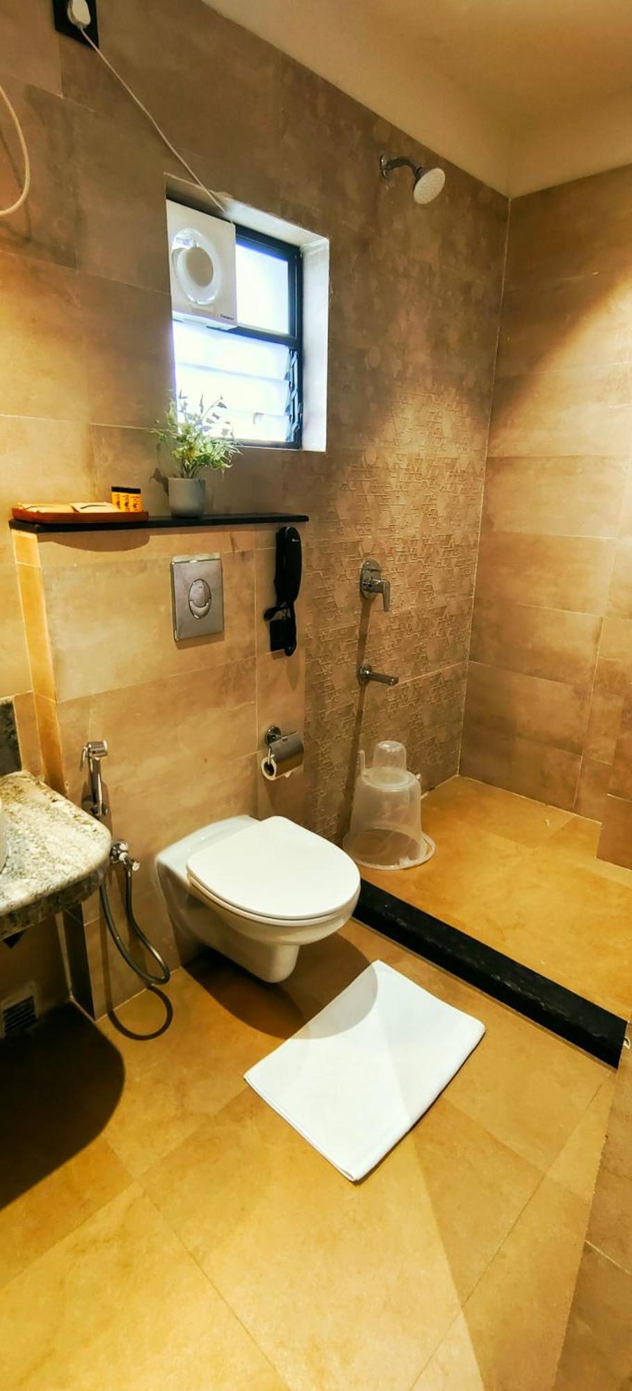Ra Vista Otel Kalküta Dış mekan fotoğraf