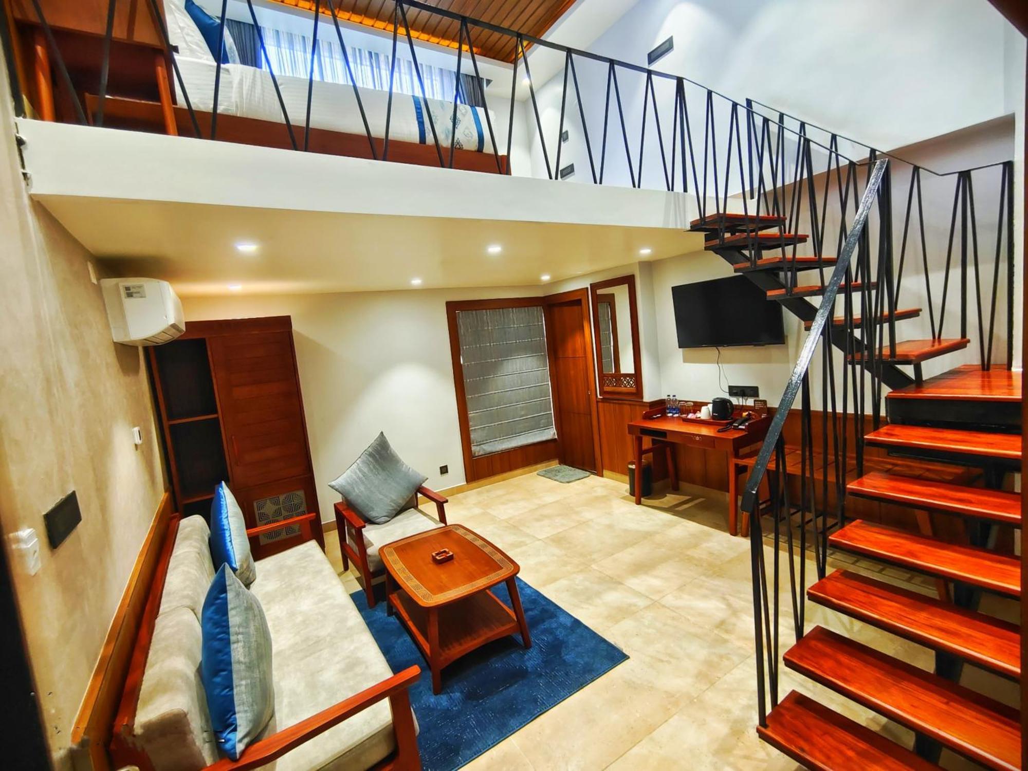 Ra Vista Otel Kalküta Dış mekan fotoğraf